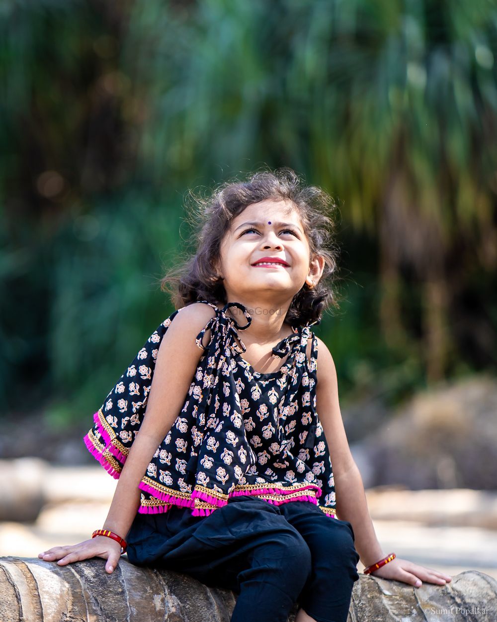 Photo From Baby Photography - By Sumit Popalkar Photography