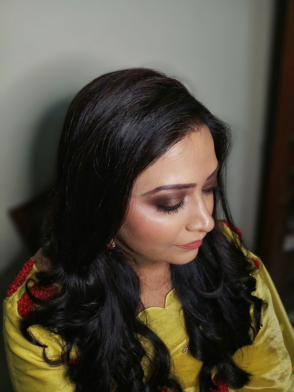 Photo From Party Makeups - By Aastha Sidana Makeup