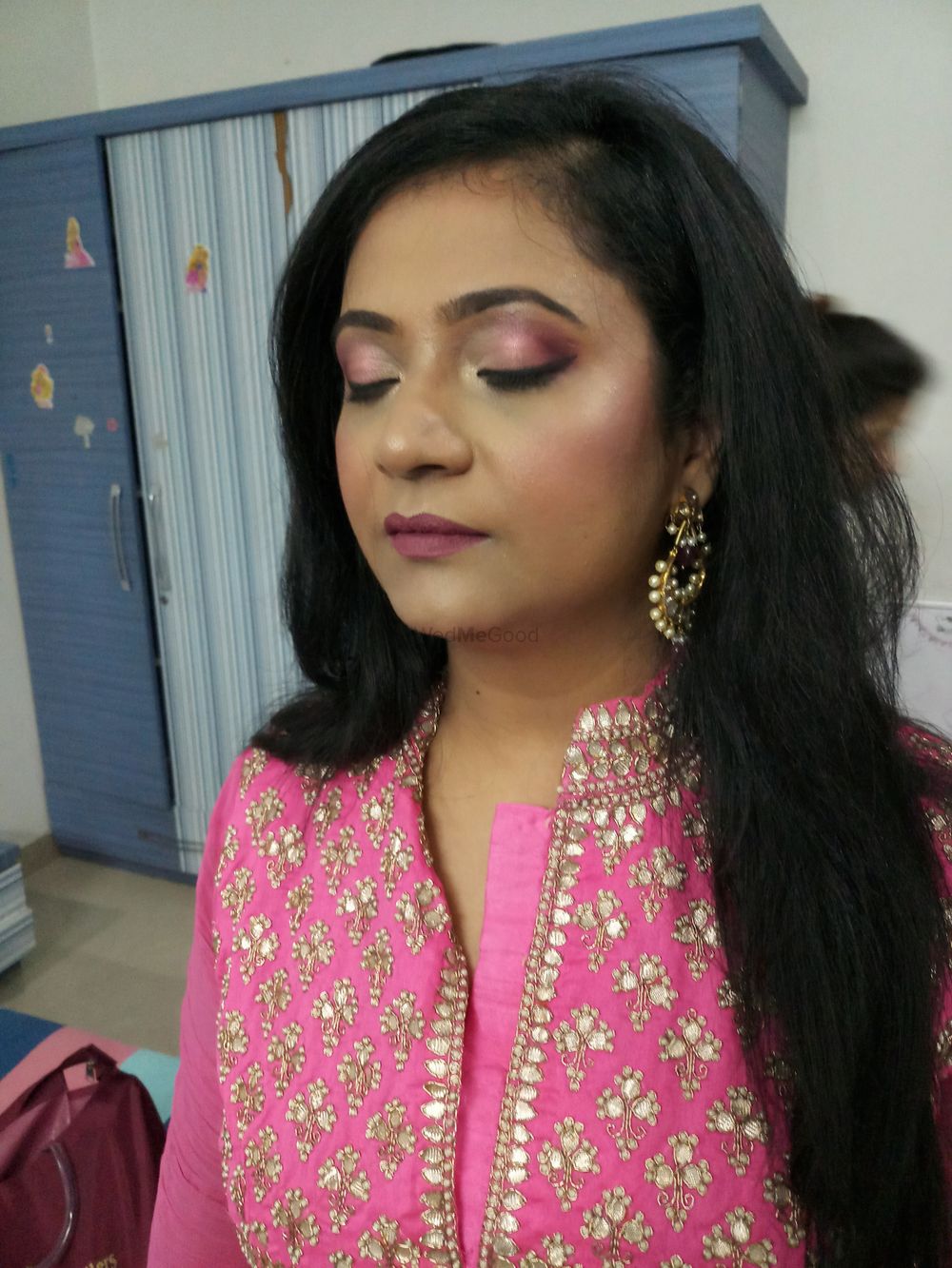 Photo From Party Makeups - By Aastha Sidana Makeup