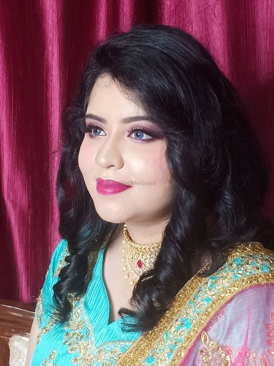 Photo From Party Makeup  - By INJ Makeup Studio by Nazneen
