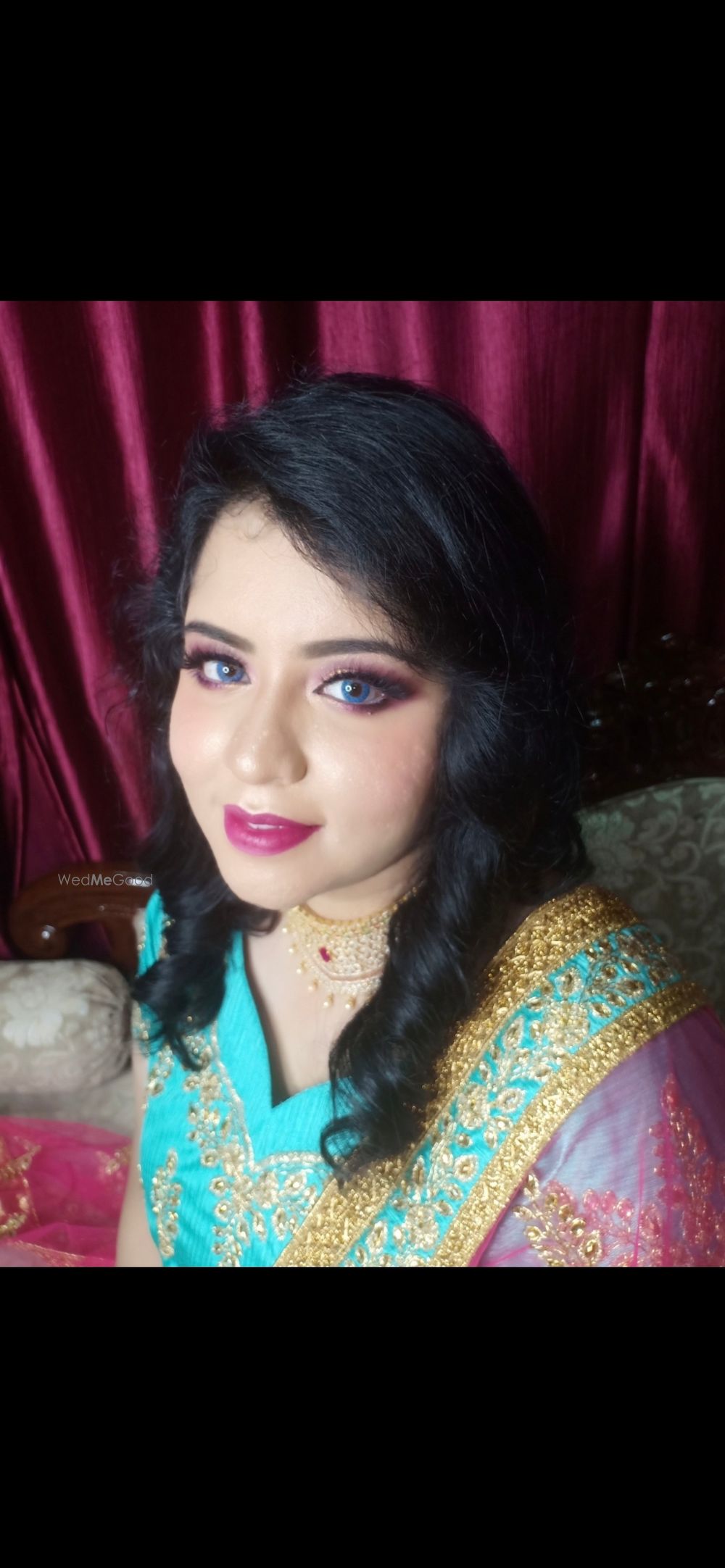 Photo From Party Makeup  - By INJ Makeup Studio by Nazneen