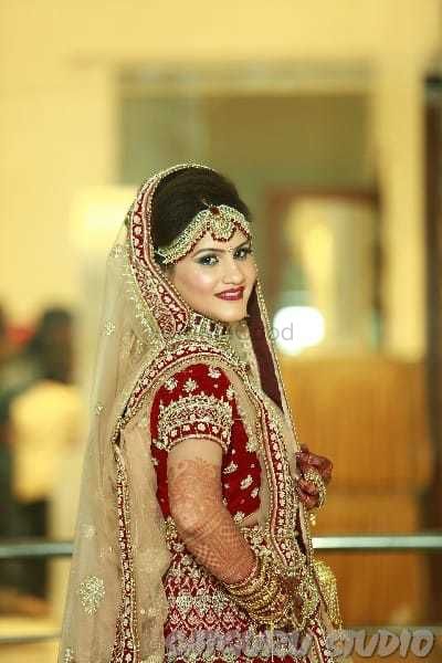 Photo From Bride Deepanshu - By D-Day Makeovers