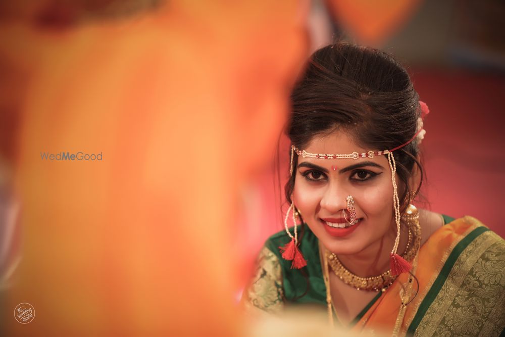 Photo From sayli weds sumit - By The Wedding Mudra 