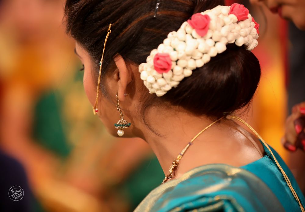 Photo From sayli weds sumit - By The Wedding Mudra 