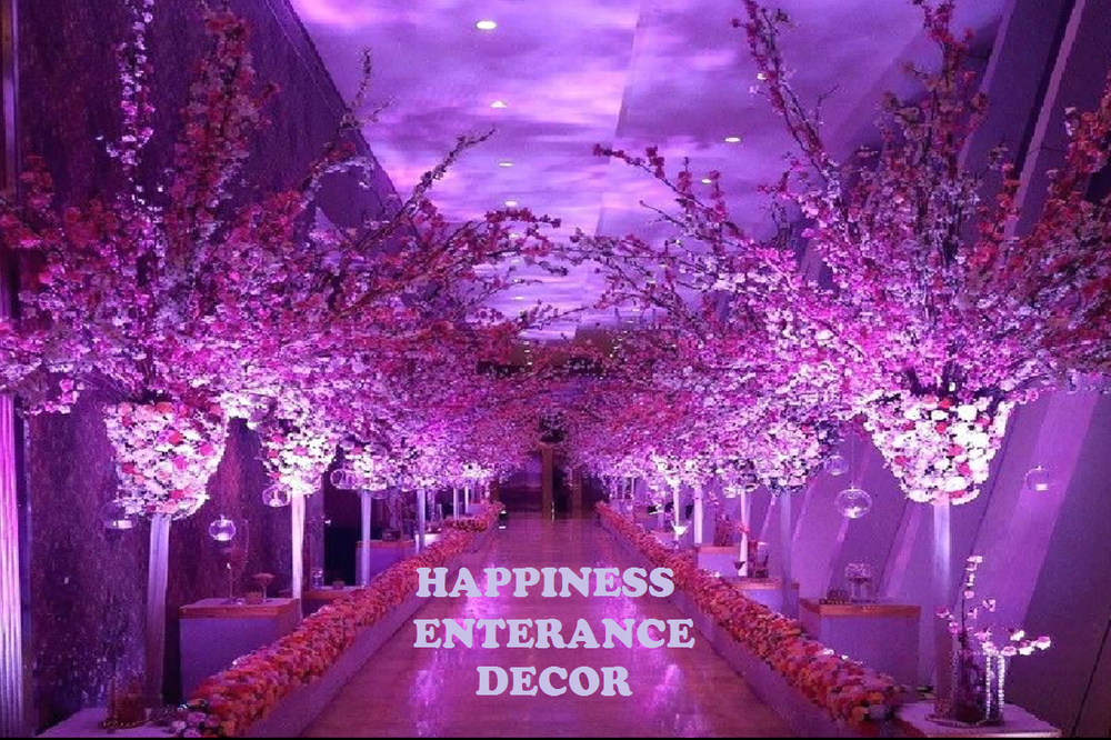 Photo From Wedding event - By Happiness Wedding Planner
