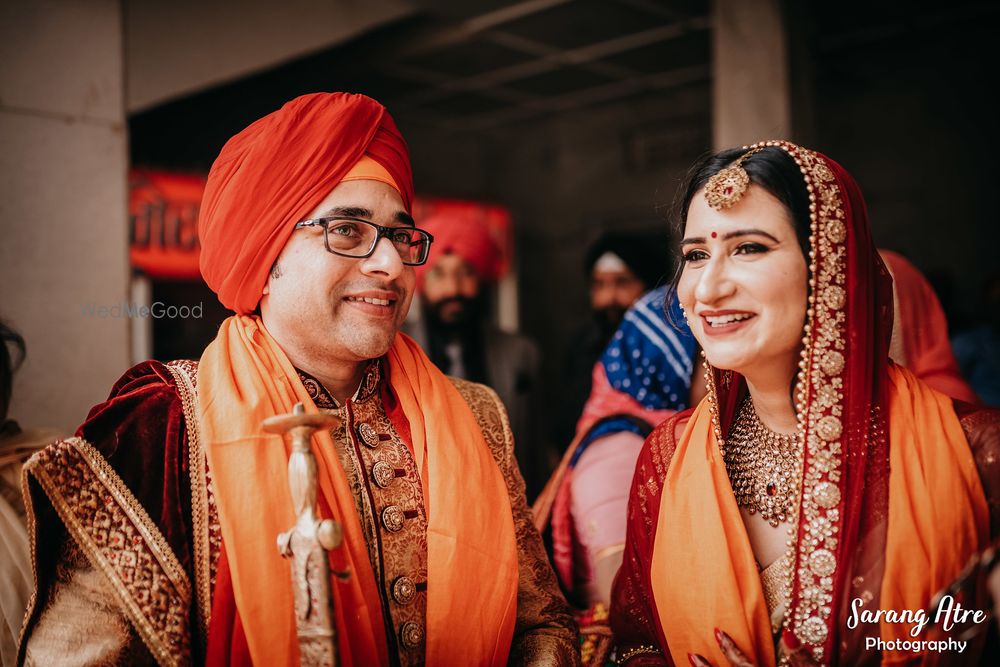 Photo From Esha & Kaustubh - By Sarang Atre Photography