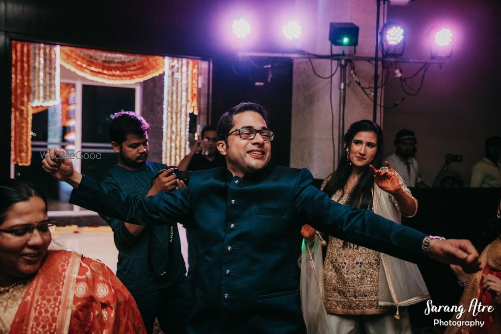 Photo From Esha & Kaustubh - By Sarang Atre Photography