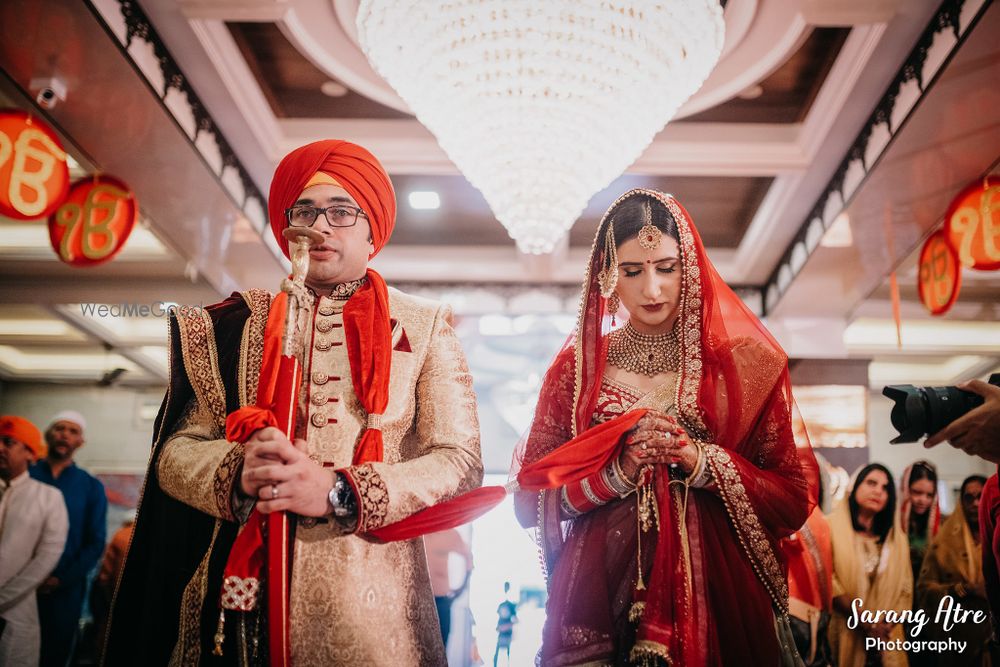 Photo From Esha & Kaustubh - By Sarang Atre Photography