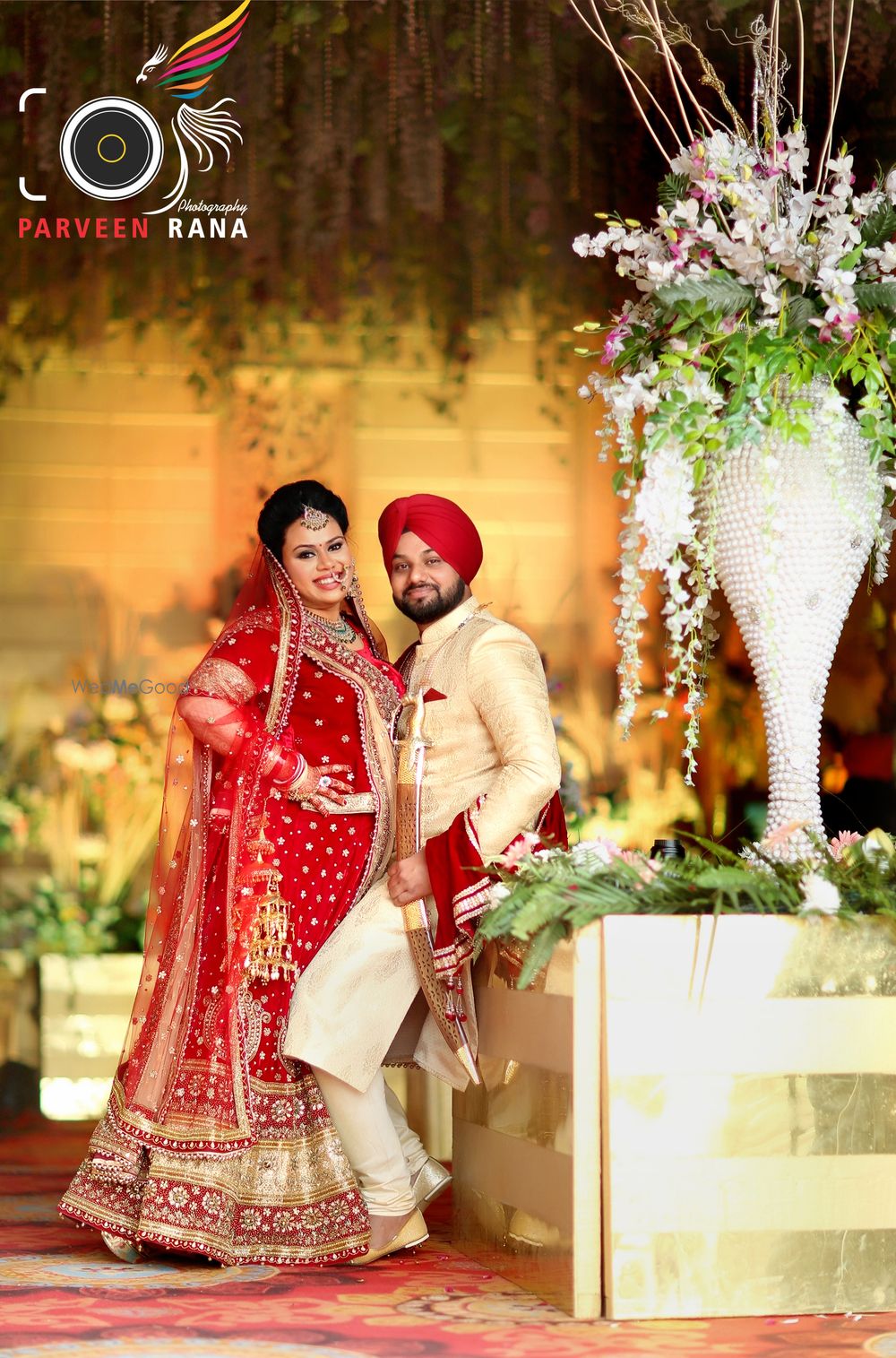 Photo From Wedding - By Parveen Rana Photography