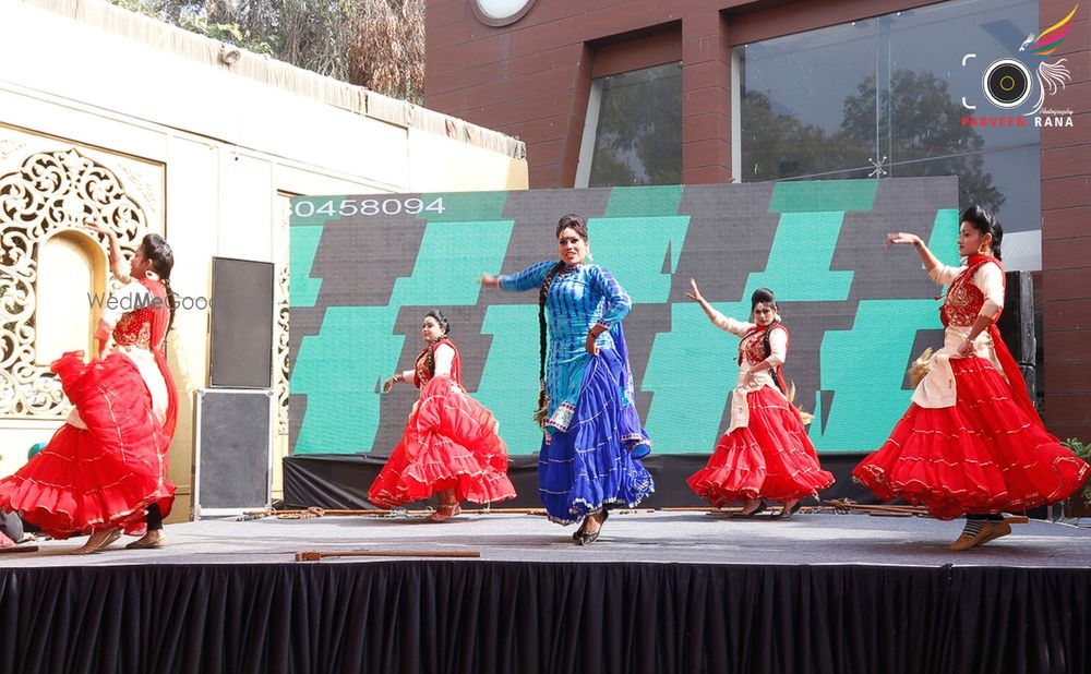 Photo From Wedding - By Parveen Rana Photography