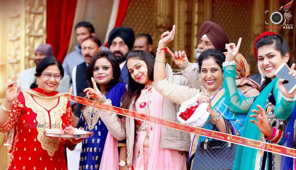 Photo From Wedding - By Parveen Rana Photography