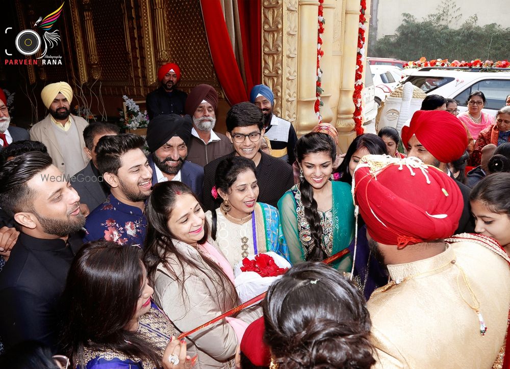 Photo From Wedding - By Parveen Rana Photography