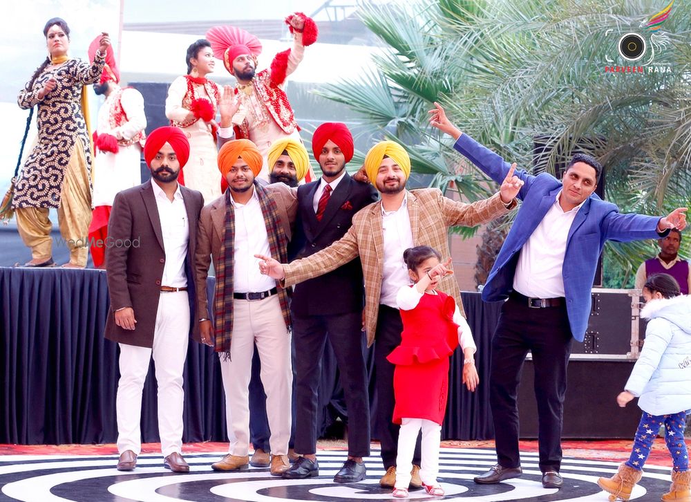 Photo From Wedding - By Parveen Rana Photography