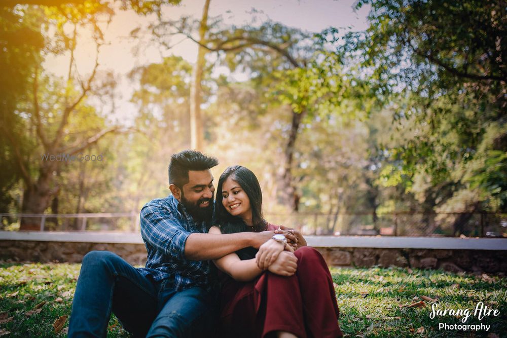 Photo From Jijo & juilee - By Sarang Atre Photography