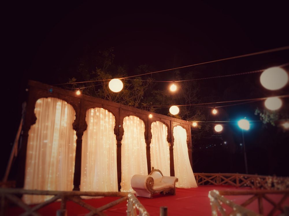Photo From Pooja & Vedanth  - By Enchanting Events