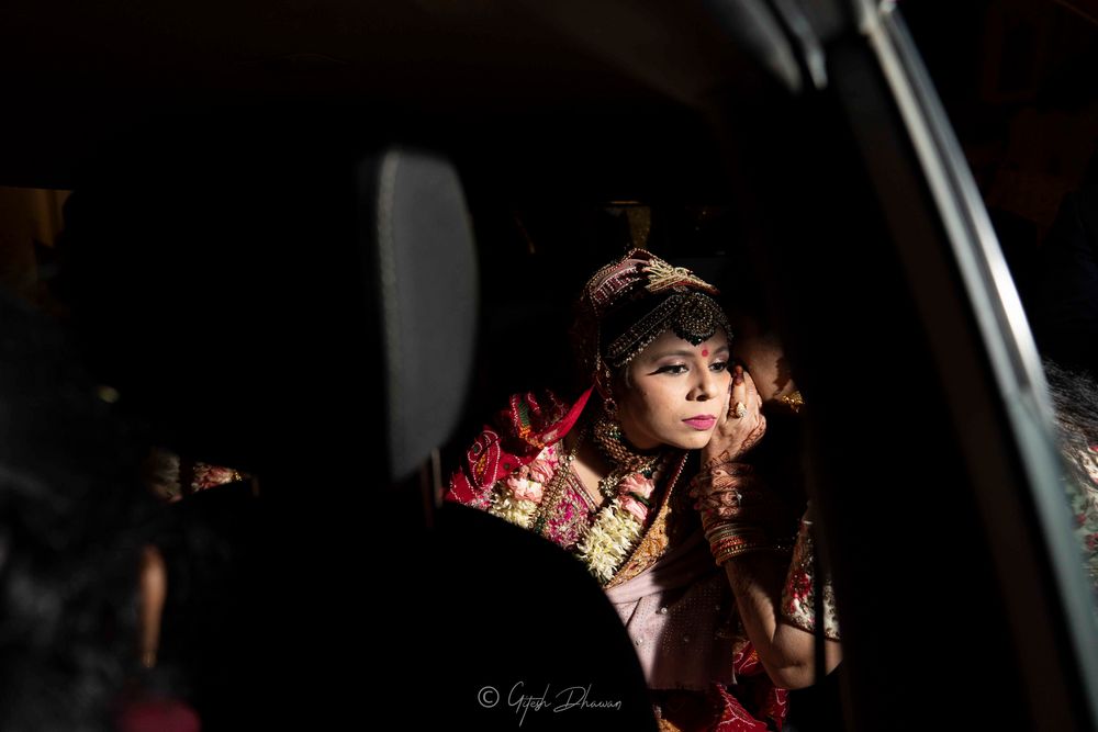 Photo From Swati+Dhruv - By Gitesh Dhawan Photography