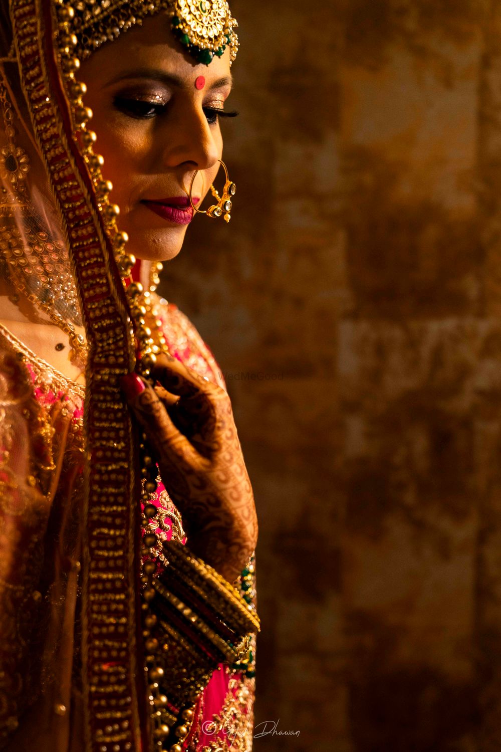 Photo From Swati+Dhruv - By Gitesh Dhawan Photography