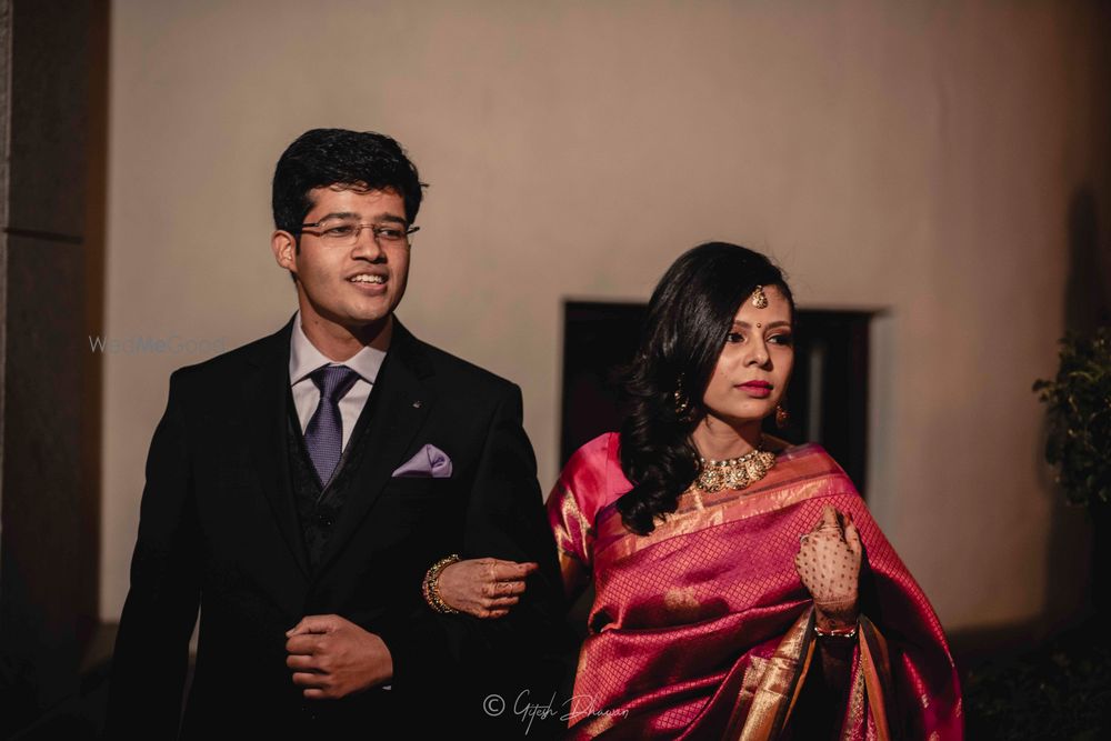 Photo From Swati+Dhruv - By Gitesh Dhawan Photography