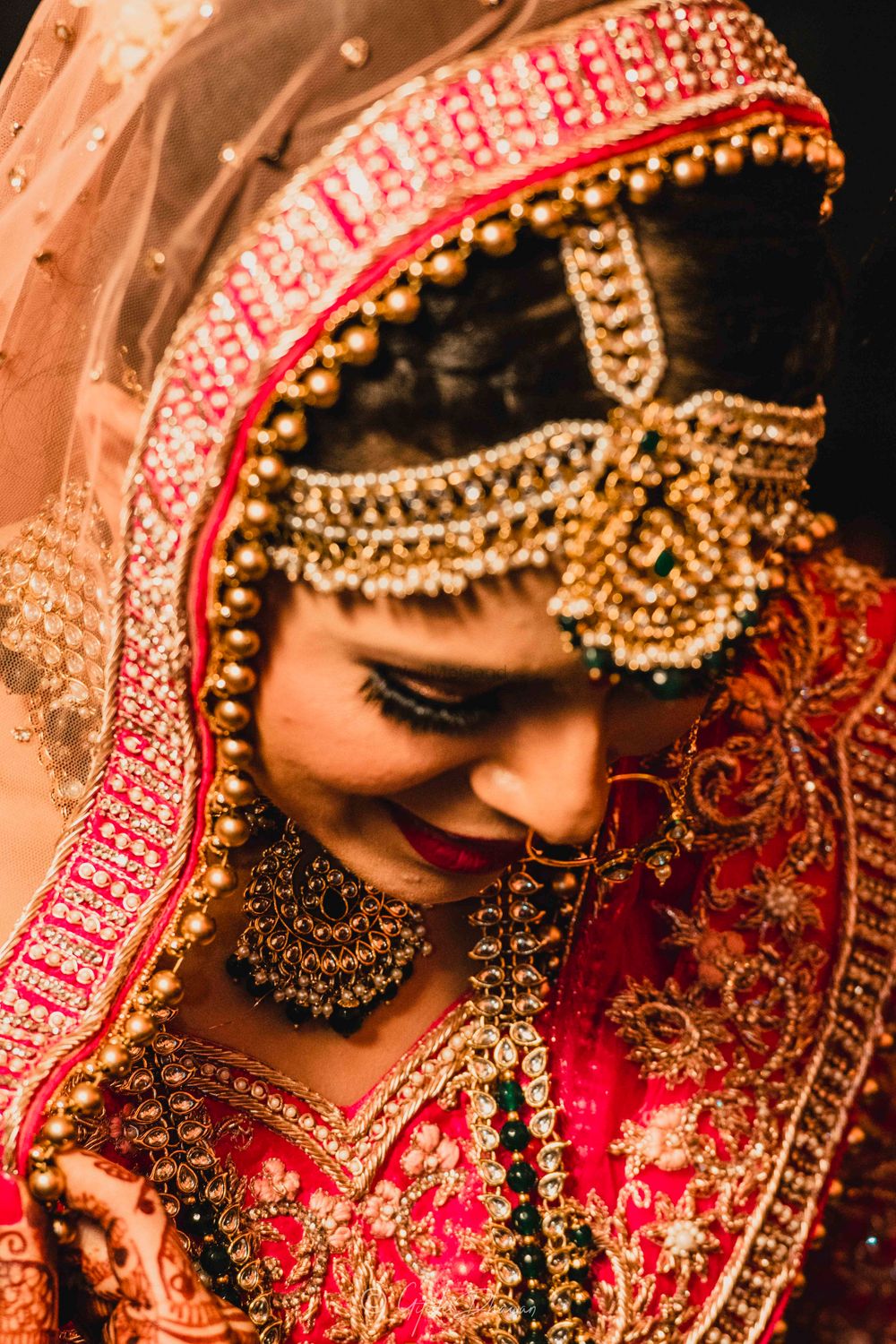 Photo From Swati+Dhruv - By Gitesh Dhawan Photography