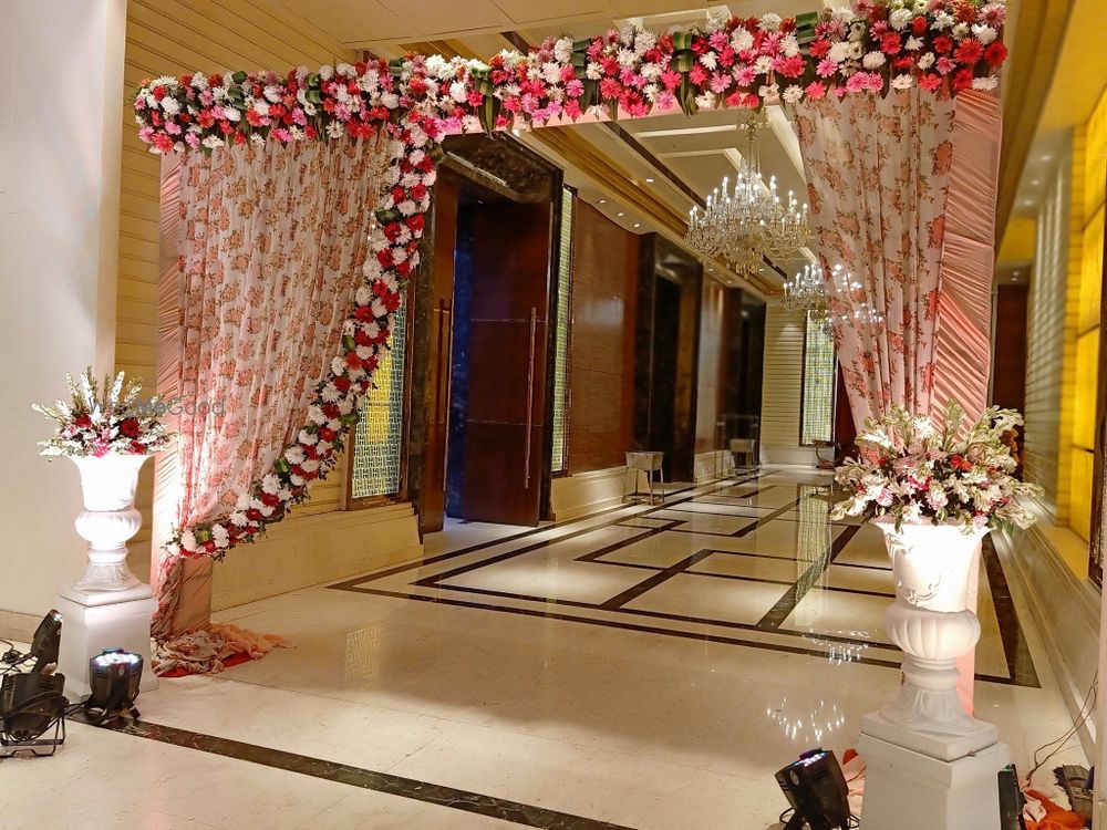 Photo From Ashu & Shashi  - By Enchanting Events