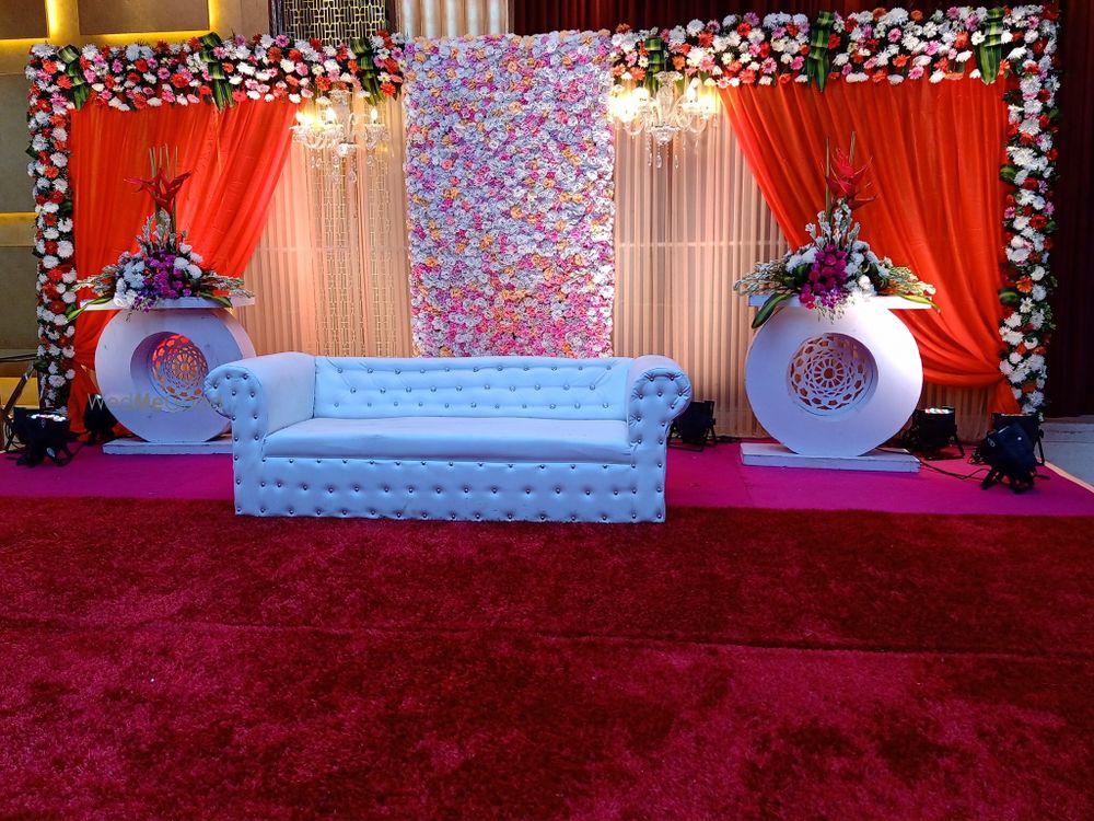 Photo From Ashu & Shashi  - By Enchanting Events