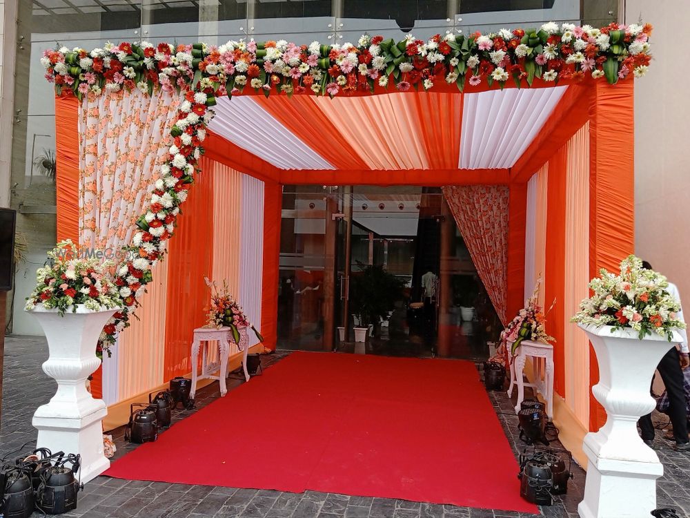 Photo From Ashu & Shashi  - By Enchanting Events