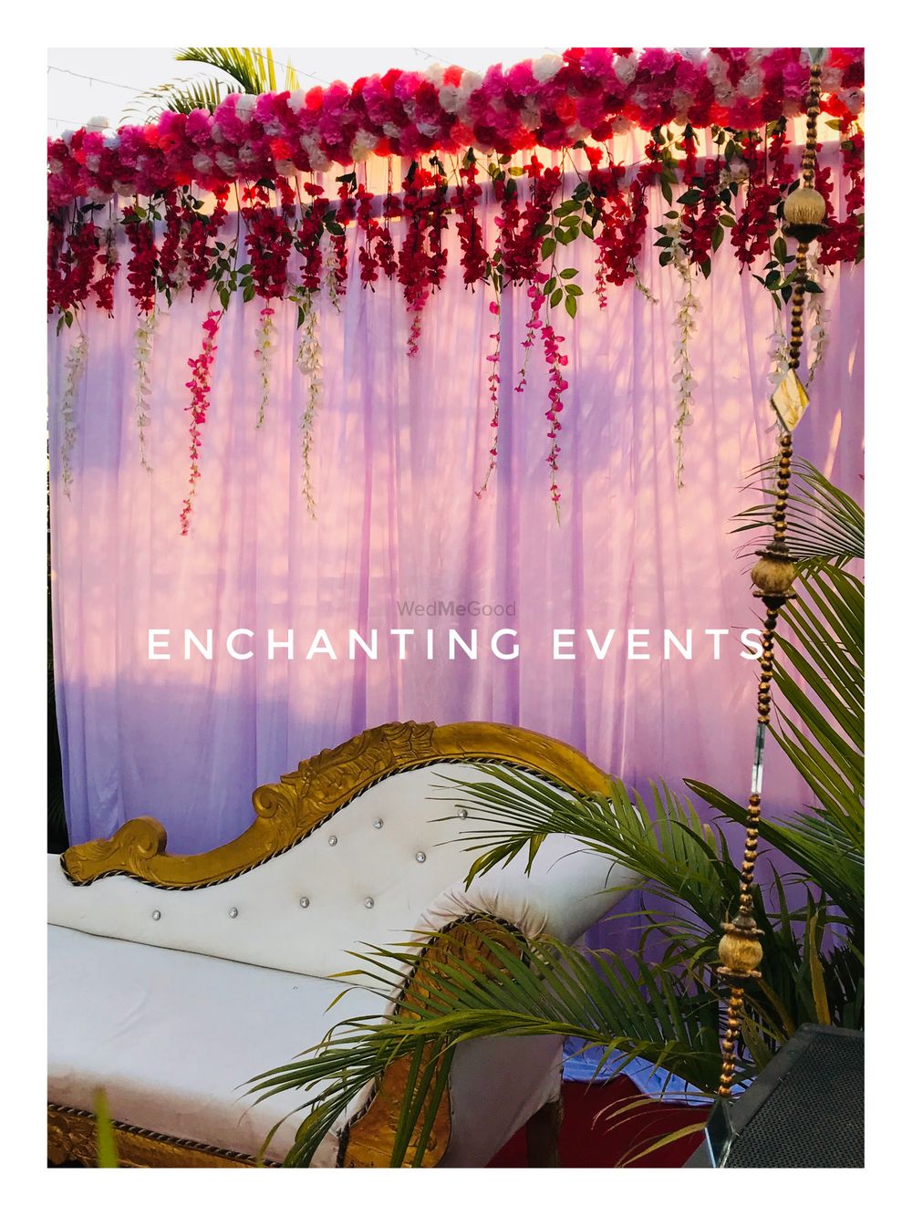 Photo From Sayalee & Aman Enagement  - By Enchanting Events