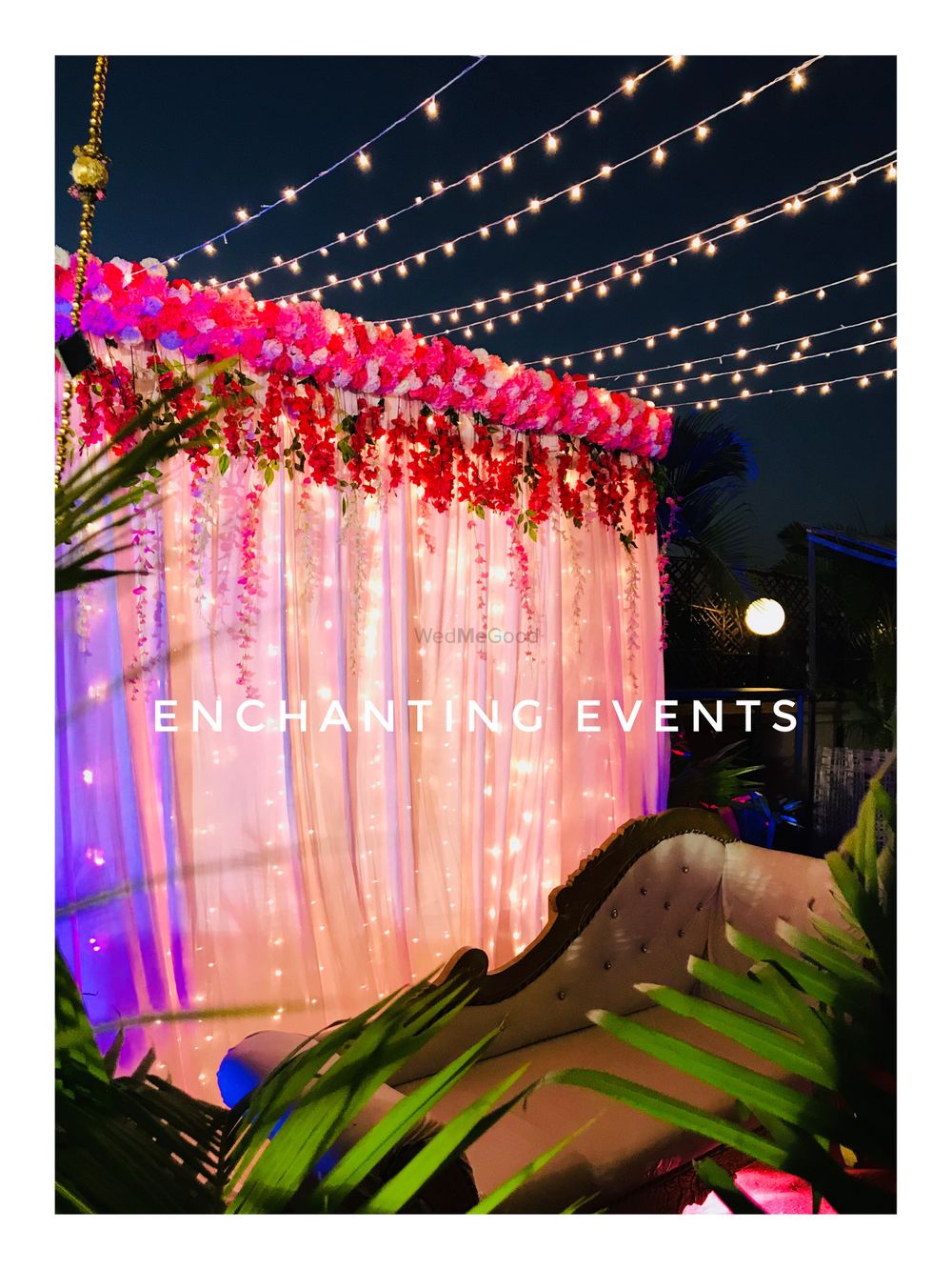Photo From Sayalee & Aman Enagement  - By Enchanting Events