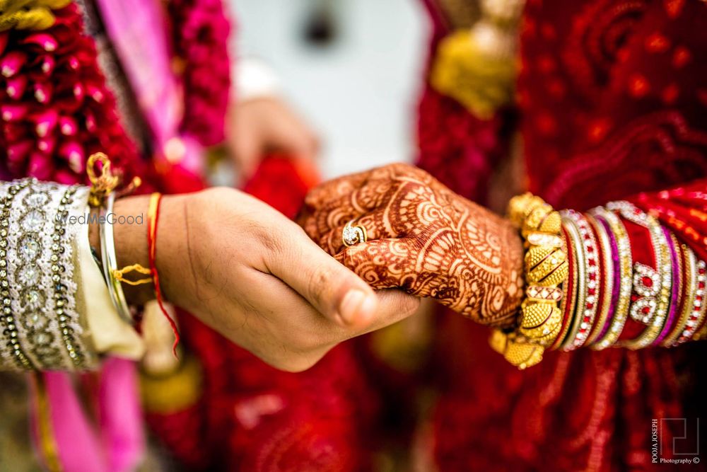 Photo From The Rings - By Pooja Joseph Photography