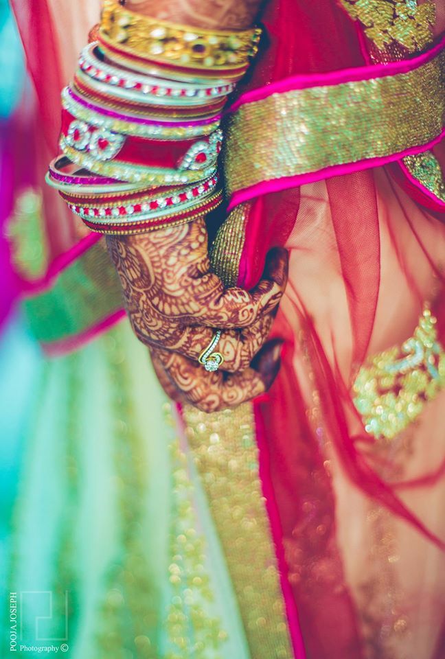 Photo From The Rings - By Pooja Joseph Photography