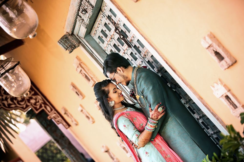 Photo From HEMANT X PREKSHA - By PS Photography