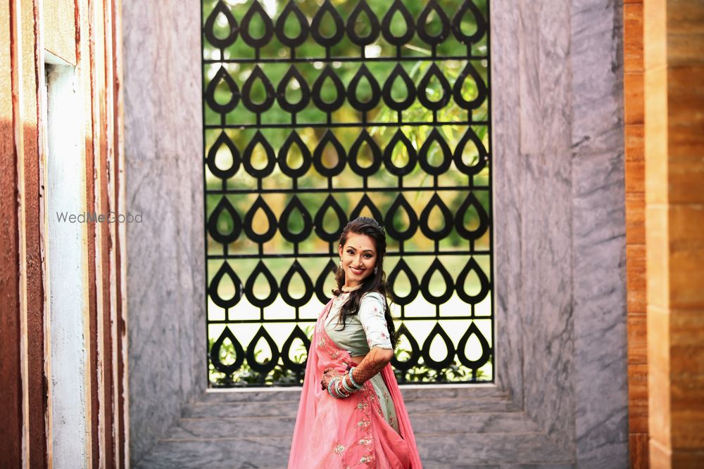 Photo From HEMANT X PREKSHA - By PS Photography