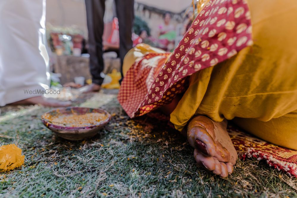 Photo From Arpita+Prateek - By Bright Photographers