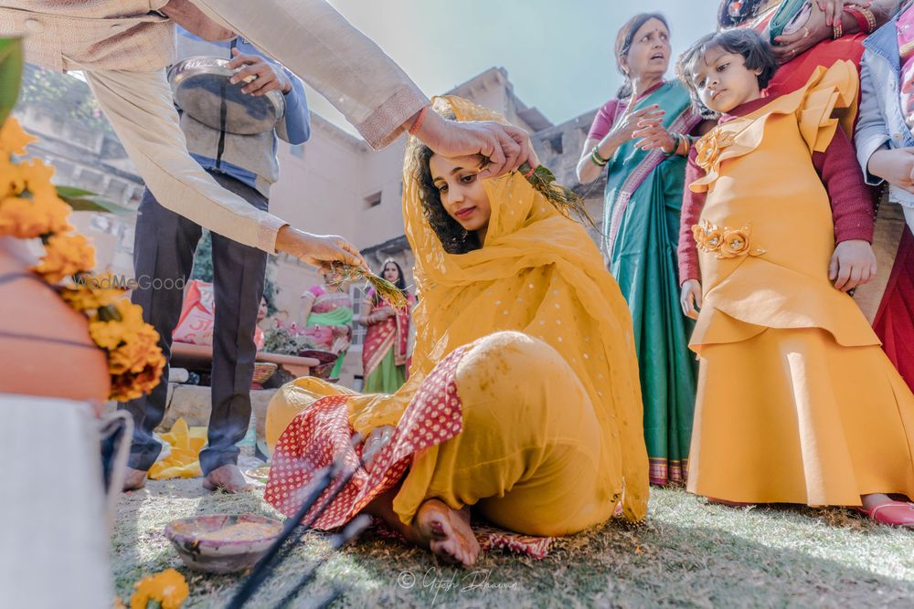 Photo From Arpita+Prateek - By Bright Photographers