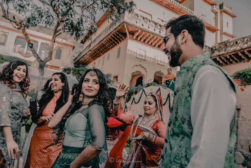 Photo From Arpita+Prateek - By Bright Photographers