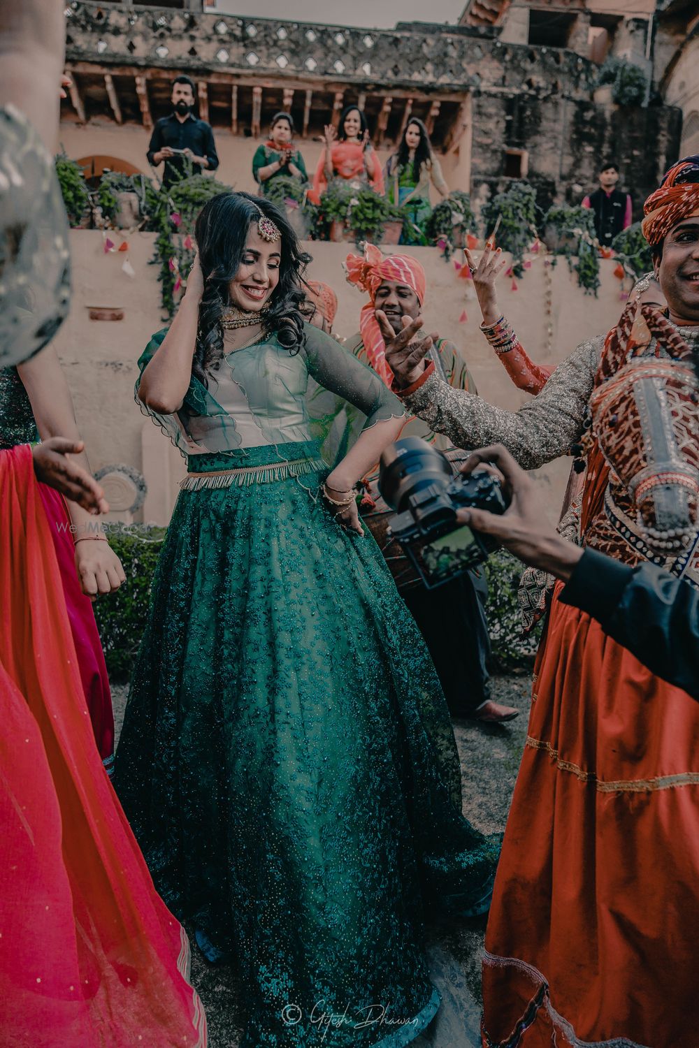 Photo From Arpita+Prateek - By Bright Photographers