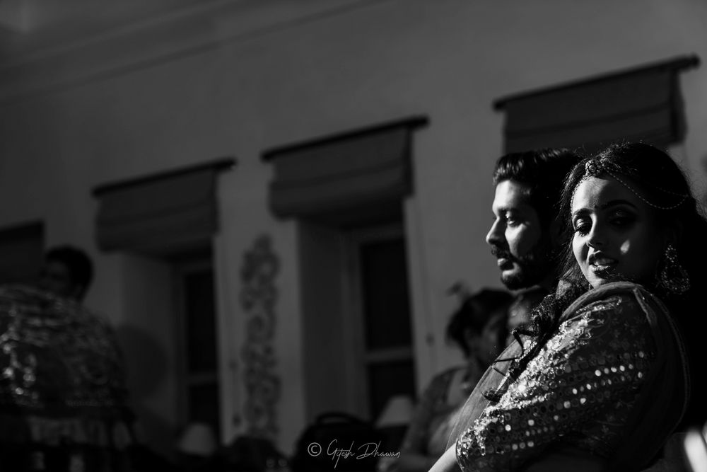 Photo From Arpita+Prateek - By Gitesh Dhawan Photography