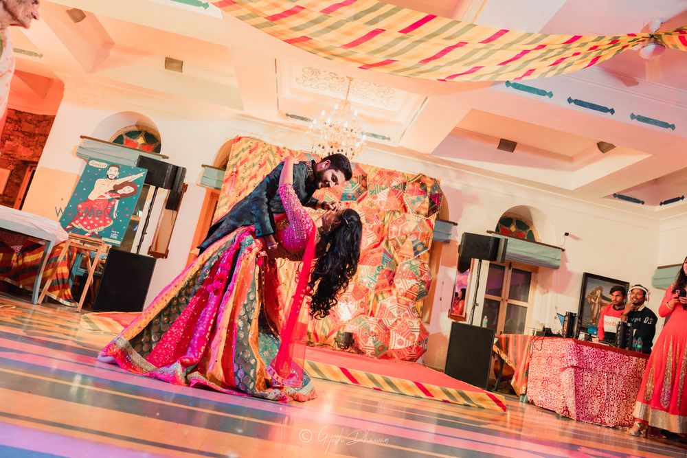 Photo From Arpita+Prateek - By Bright Photographers
