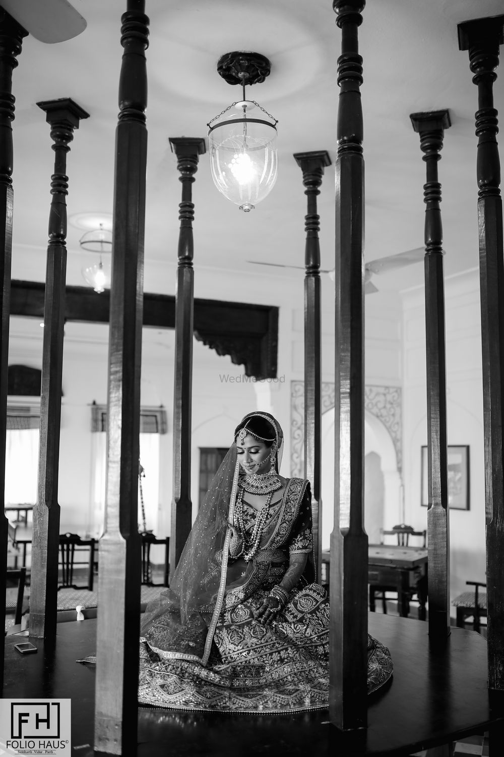 Photo From Anurag x Chandni - By Folio Haus 