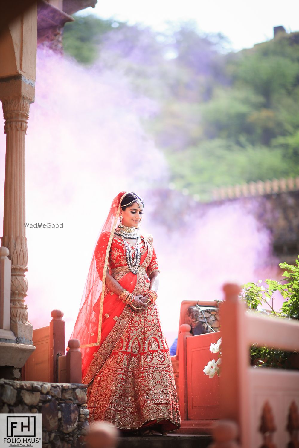 Photo From Anurag x Chandni - By Folio Haus 