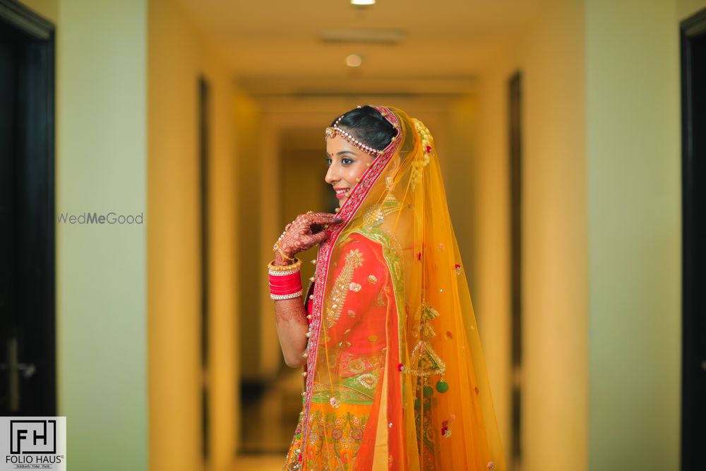 Photo From Shrishti x Sumer - By Folio Haus 