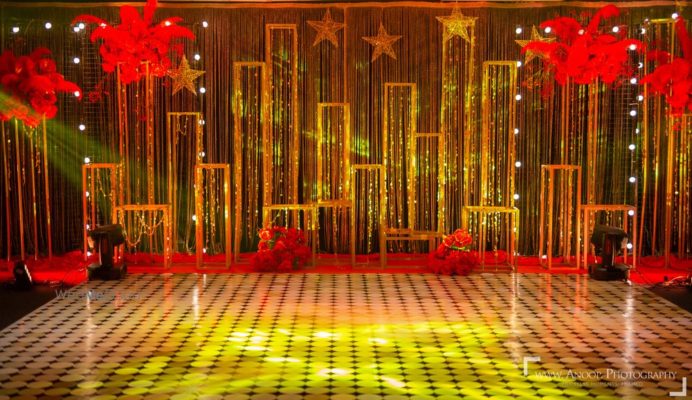 Photo From Kanika varun wedding - By Urbana Weddings & Events