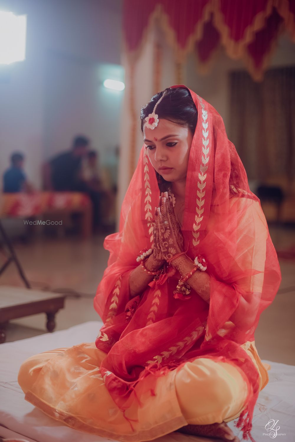 Photo From Manmohan Weds Ranjana - By Light Strokes Photography