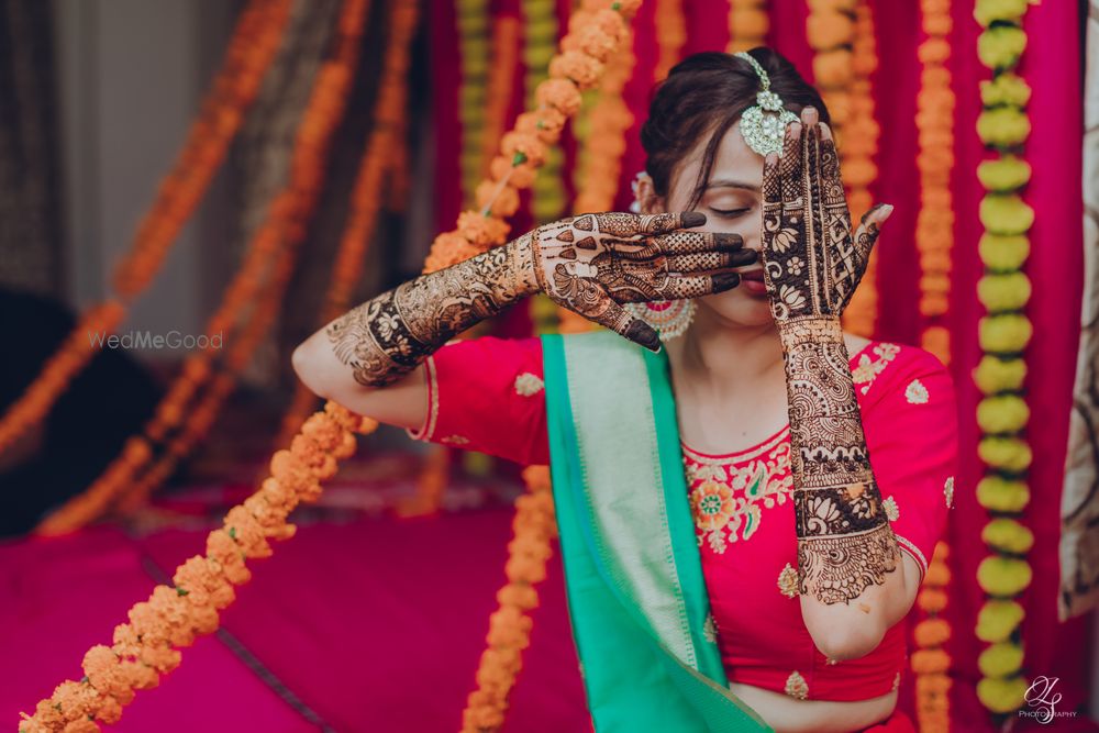 Photo From Manmohan Weds Ranjana - By Light Strokes Photography