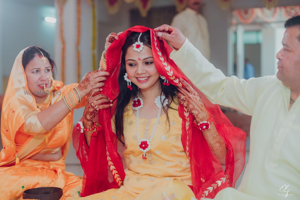 Photo From Manmohan Weds Ranjana - By Light Strokes Photography