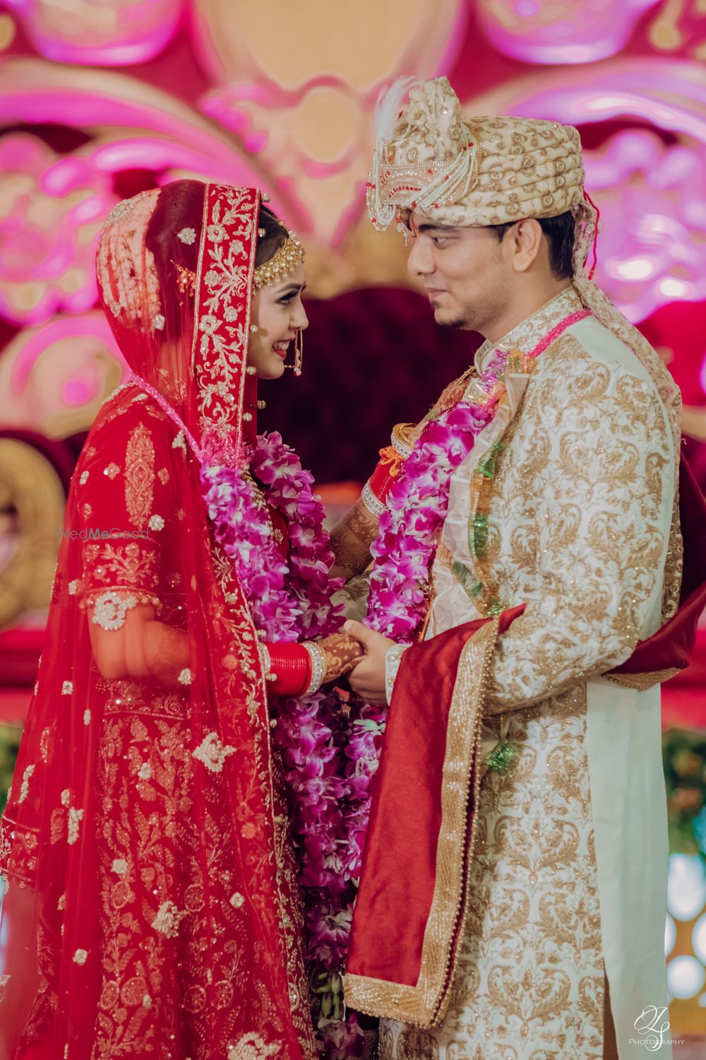 Photo From Manmohan Weds Ranjana - By Light Strokes Photography