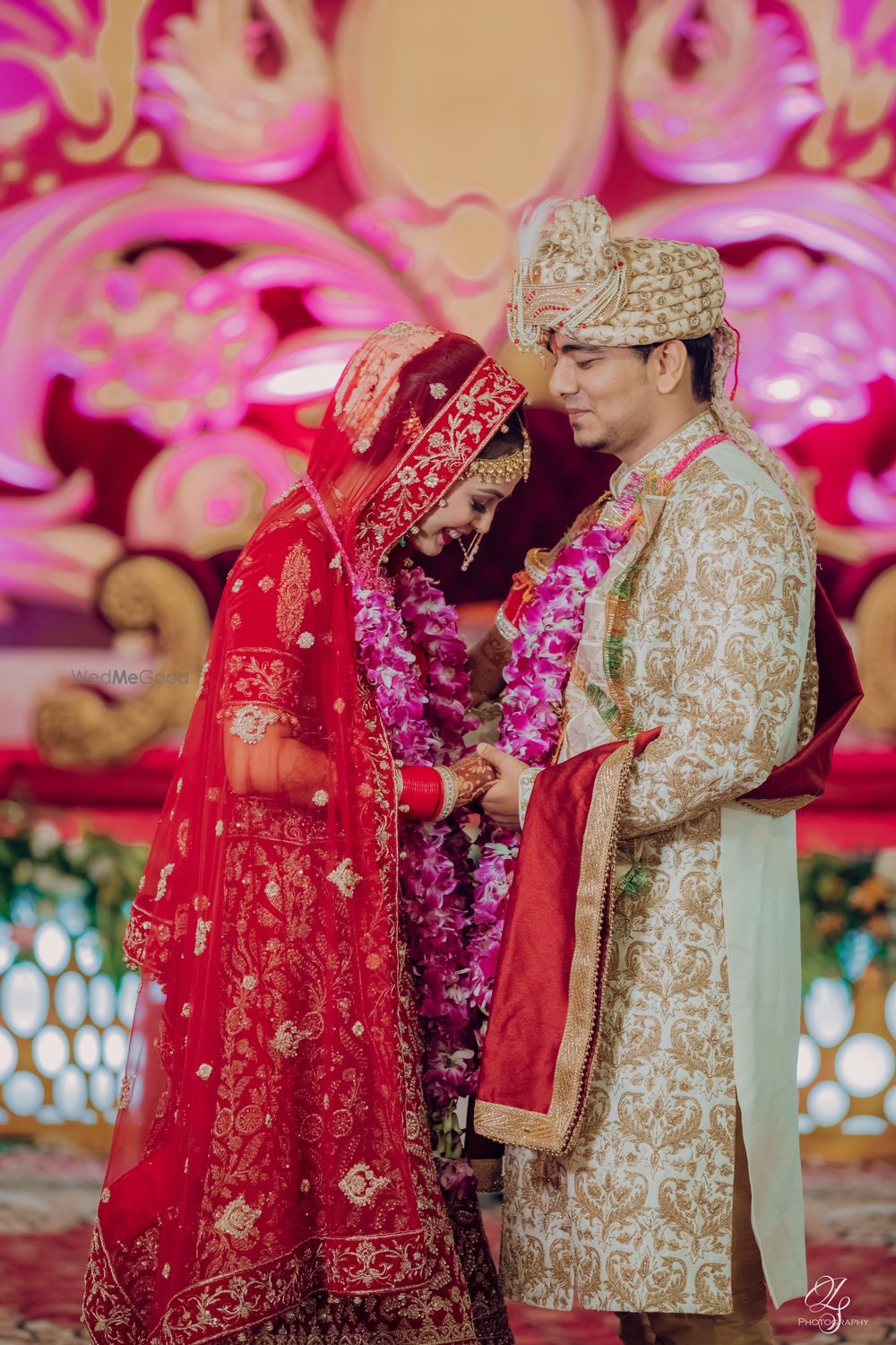 Photo From Manmohan Weds Ranjana - By Light Strokes Photography