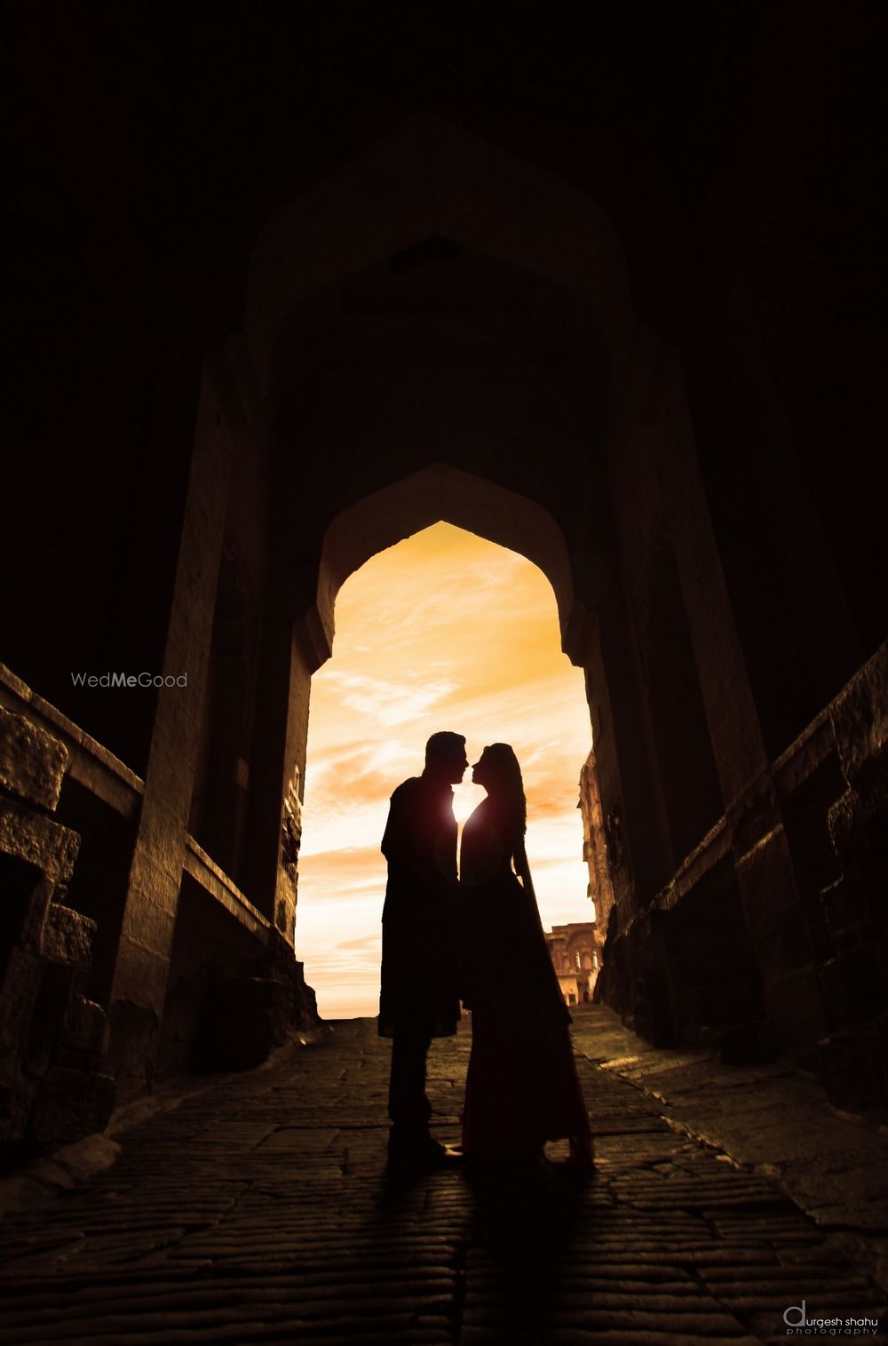 Photo From City of Love Jodhpur in Rajsthan | Ajit & Mayuri | - By Durgesh Shahu Photography