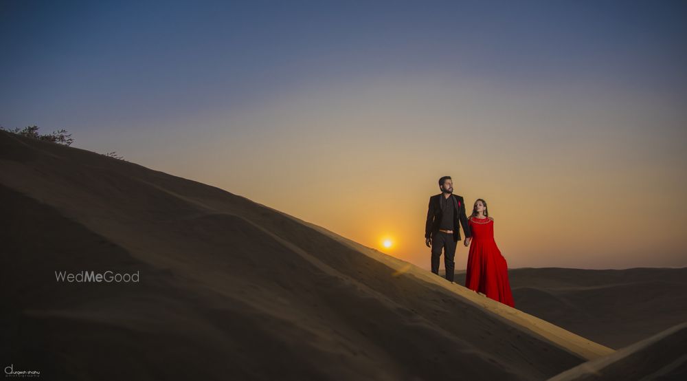 Photo From City of Love Jodhpur in Rajsthan | Ajit & Mayuri | - By Durgesh Shahu Photography