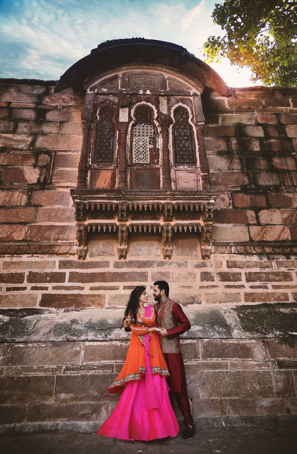 Photo From City of Love Jodhpur in Rajsthan | Ajit & Mayuri | - By Durgesh Shahu Photography